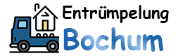 Logo Entrümpelung Bochum